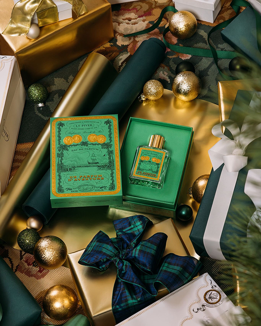 Un Parfum d'Aventure Eau de Parfum