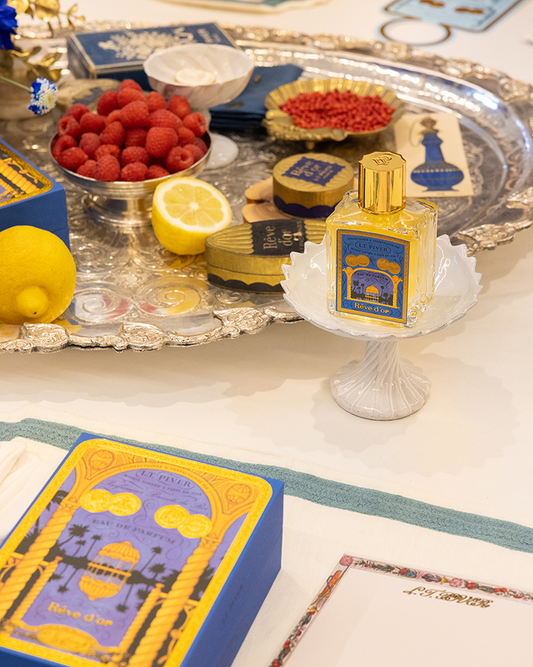 Reve d'Or Eau de Parfum