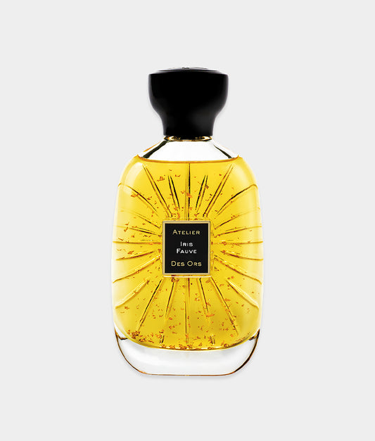 Iris Fauve