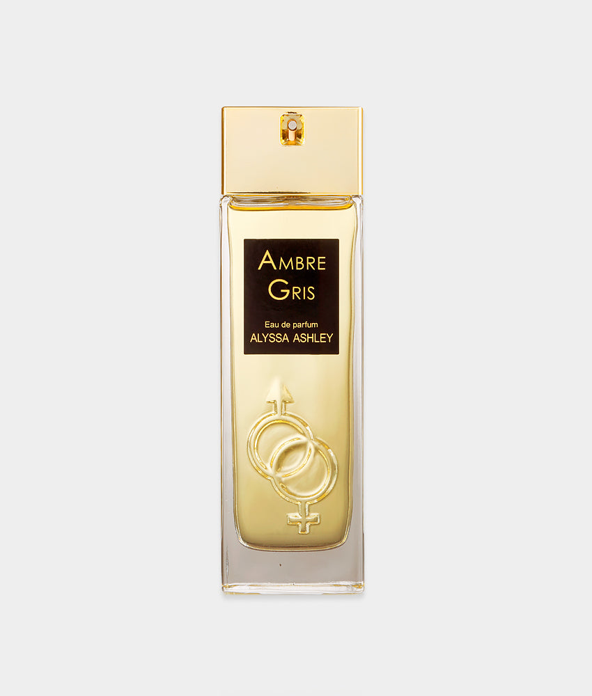 Ambre Gris