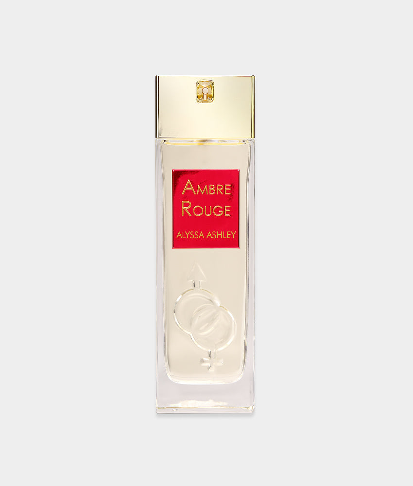 Ambre Rouge