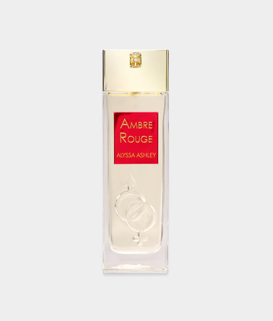 Ambre Rouge
