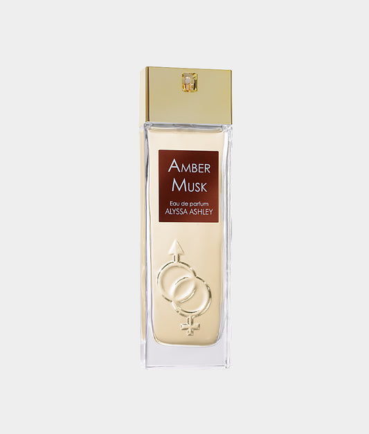 Amber Musk