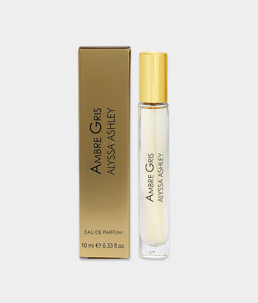Ambre Gris