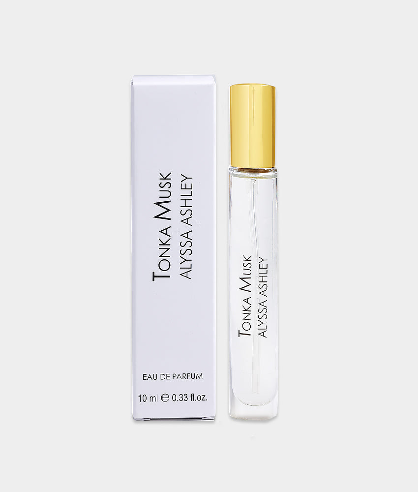 Tonka Musk