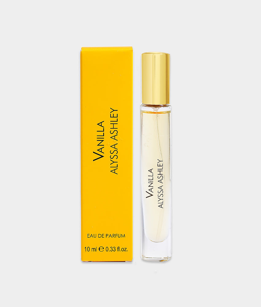 Vanilla