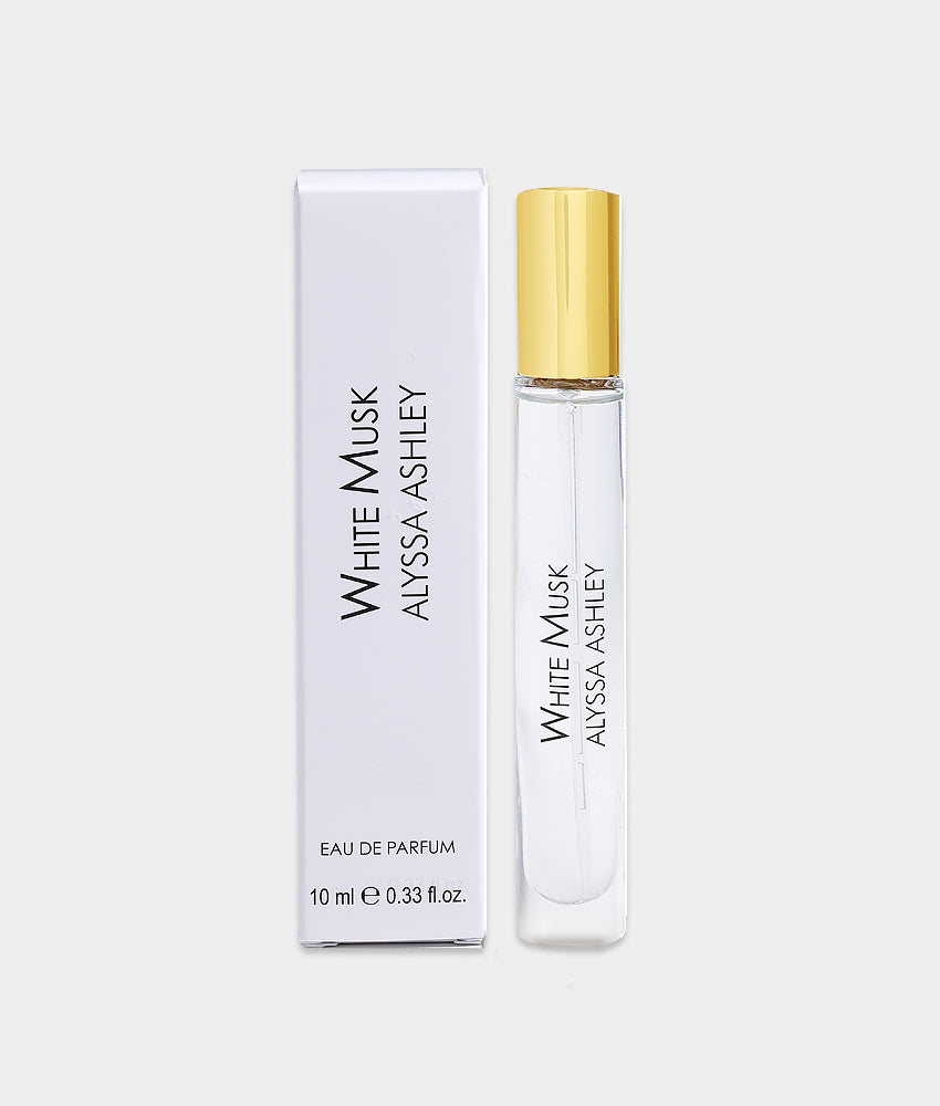White Musk