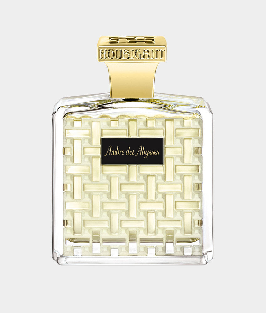 Ambre des Abysses