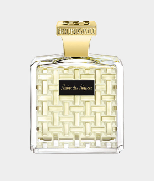 Ambre des Abysses