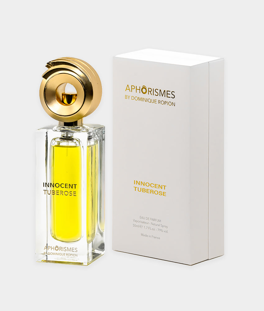 Innocent Tuberose