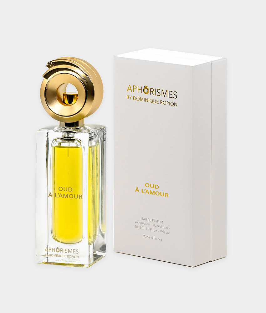 Oud a l'Amour
