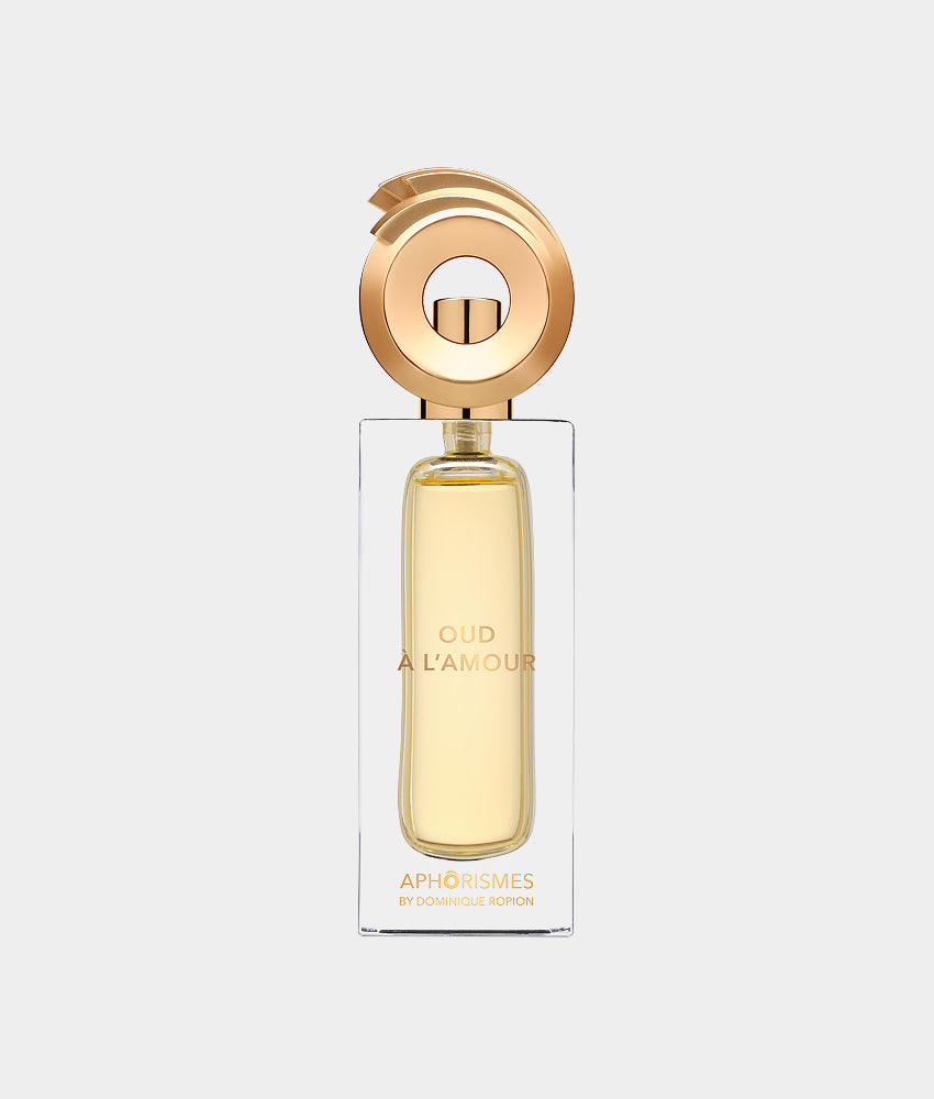 Oud a l'Amour