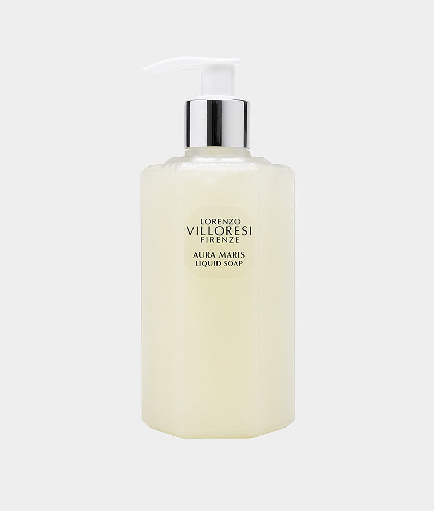 Aura Maris Liquid Soap