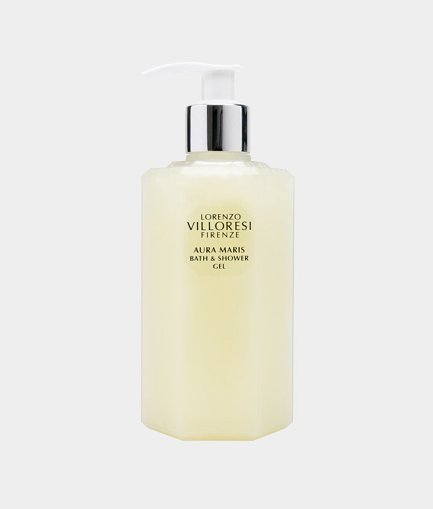 Aura Maris Bath & Shower Gel