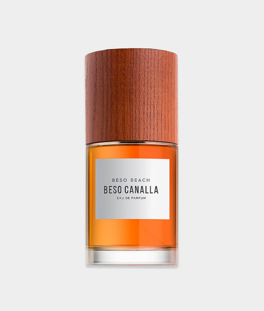 Beso Canalla