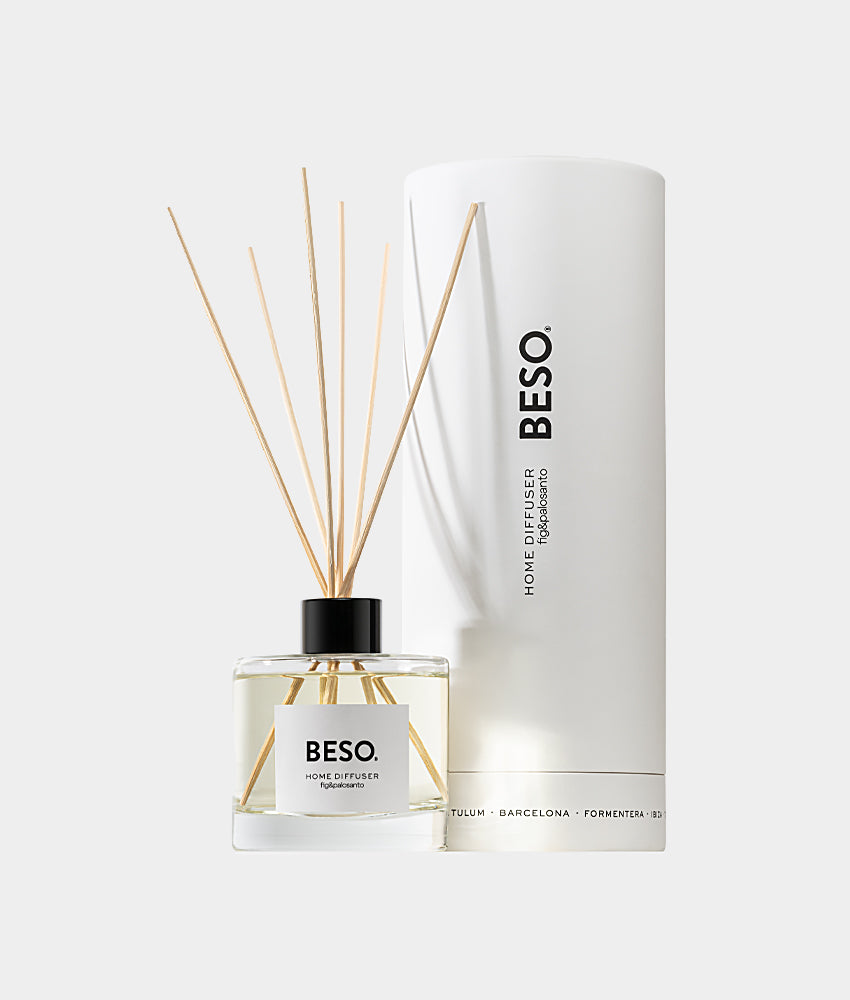 Fig and Palo Santo Diffuser