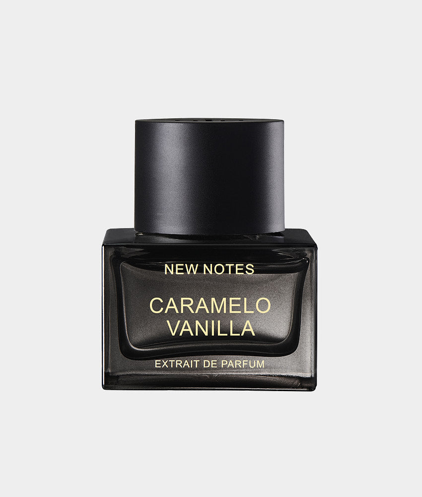 Caramelo Vanilla