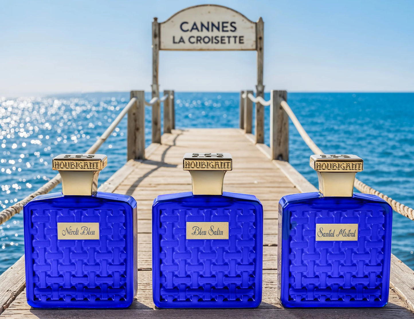 Neroli Bleu