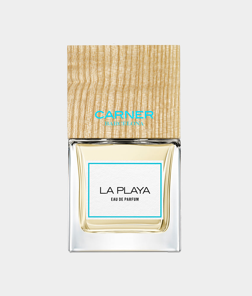 La Playa