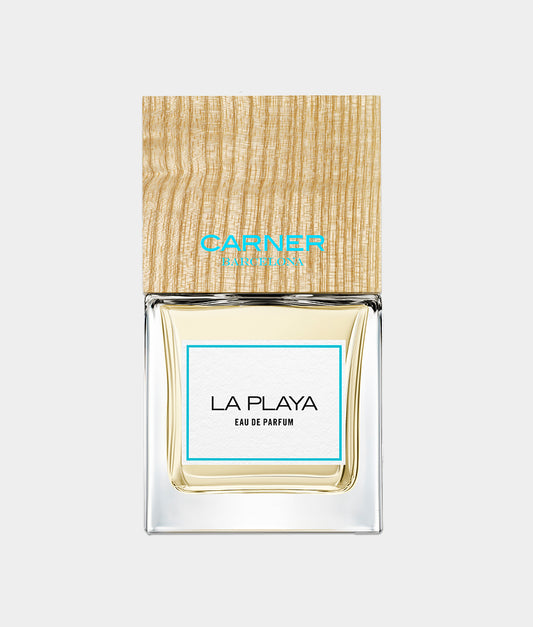 La Playa