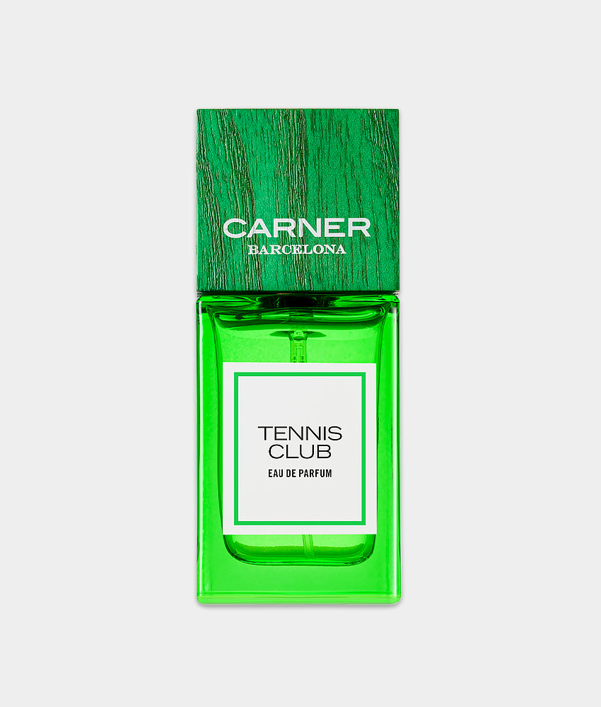 Tennis Club