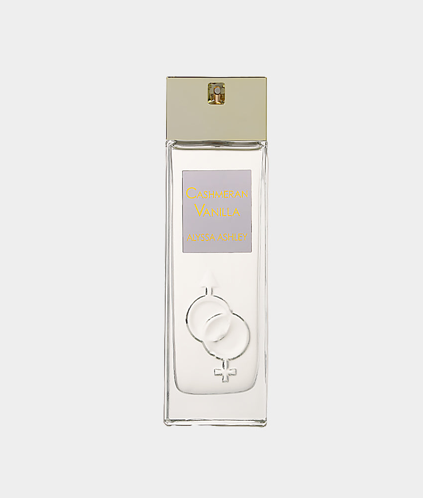 Cashmeran Vanilla