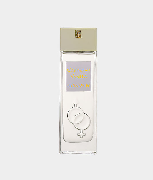 Cashmeran Vanilla