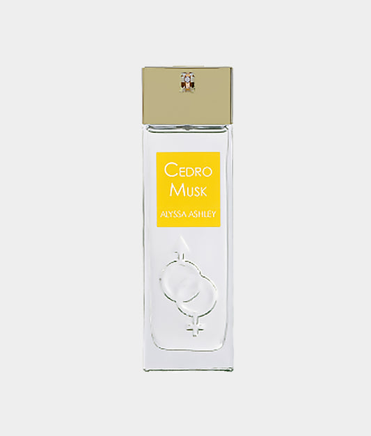 Cedro Musk