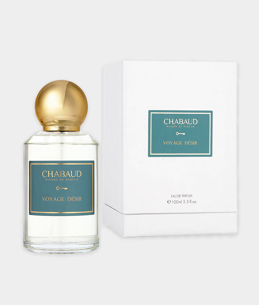 Voyage Desir LUX