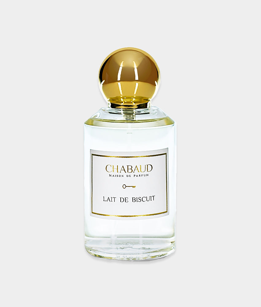 Lait de Biscuit LUX