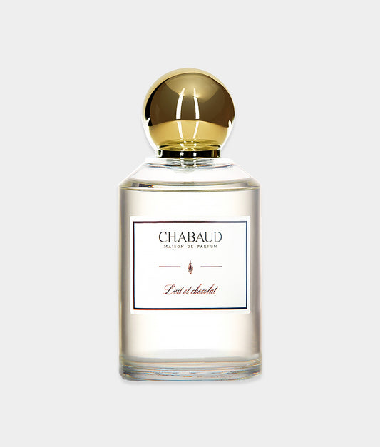 Lait et Chocolat LUX