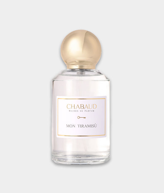 Mon Tiramisu LUX