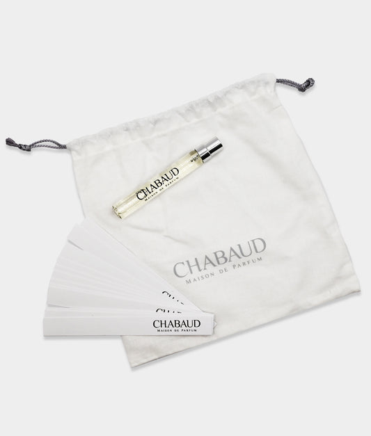 Chabaud Travel Size
