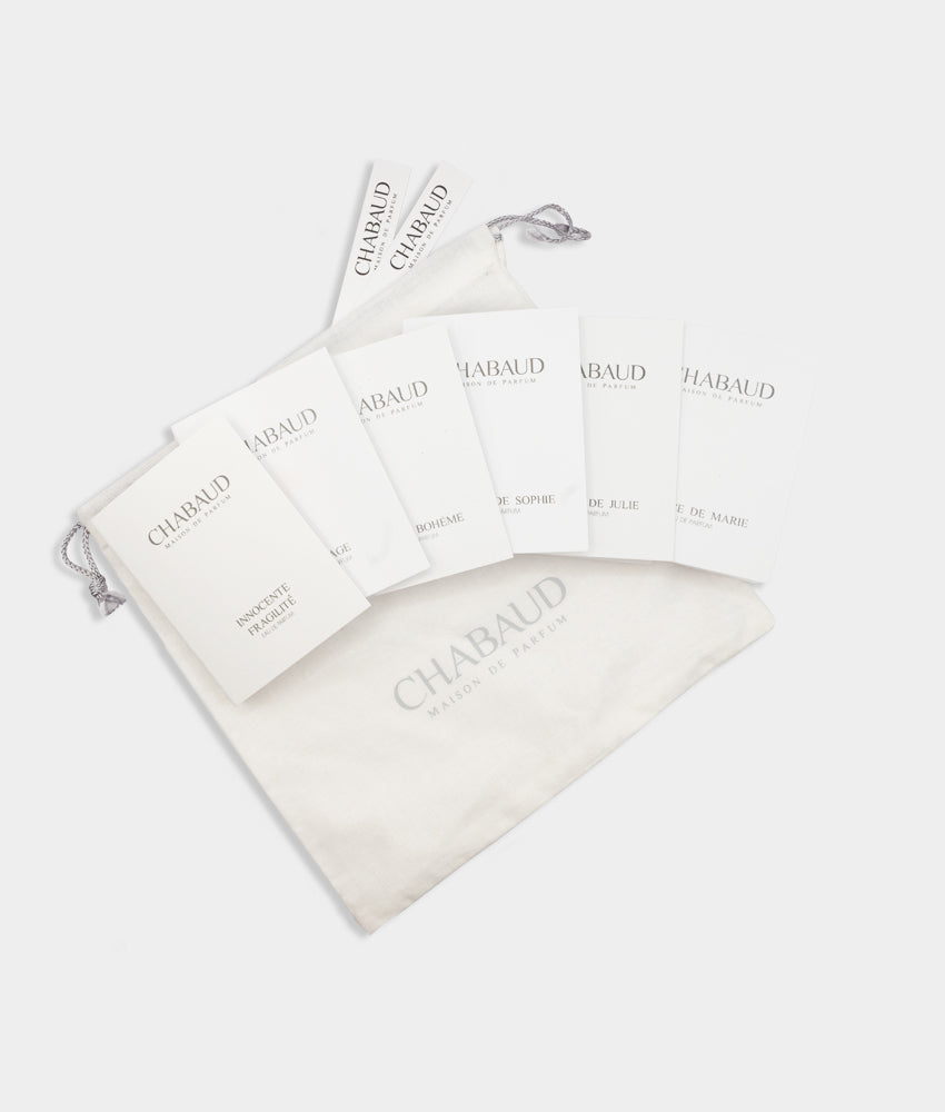 Chabaud Classic Collection Discovery Set