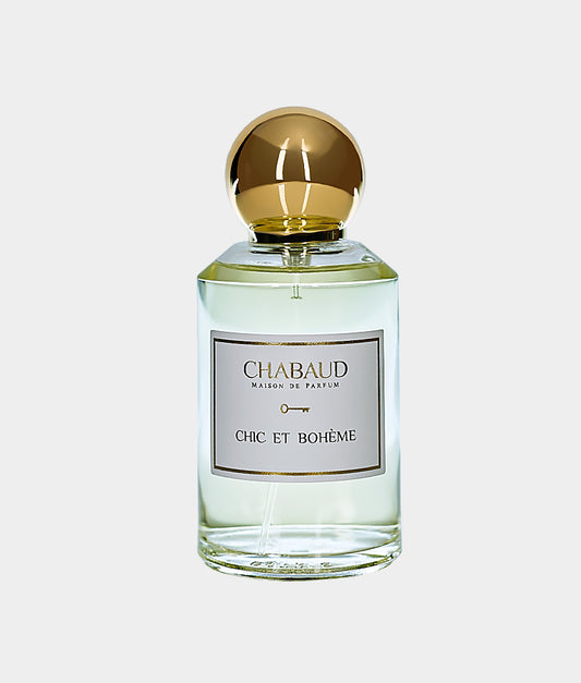 Chabaud Chic et Boheme LUX