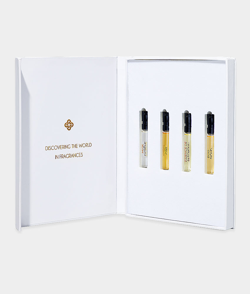Gold Collection Discovery Set