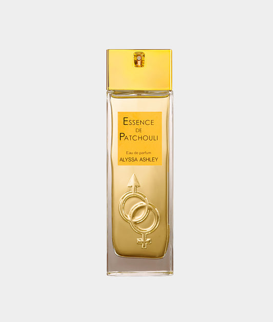 Essence de Patchouli