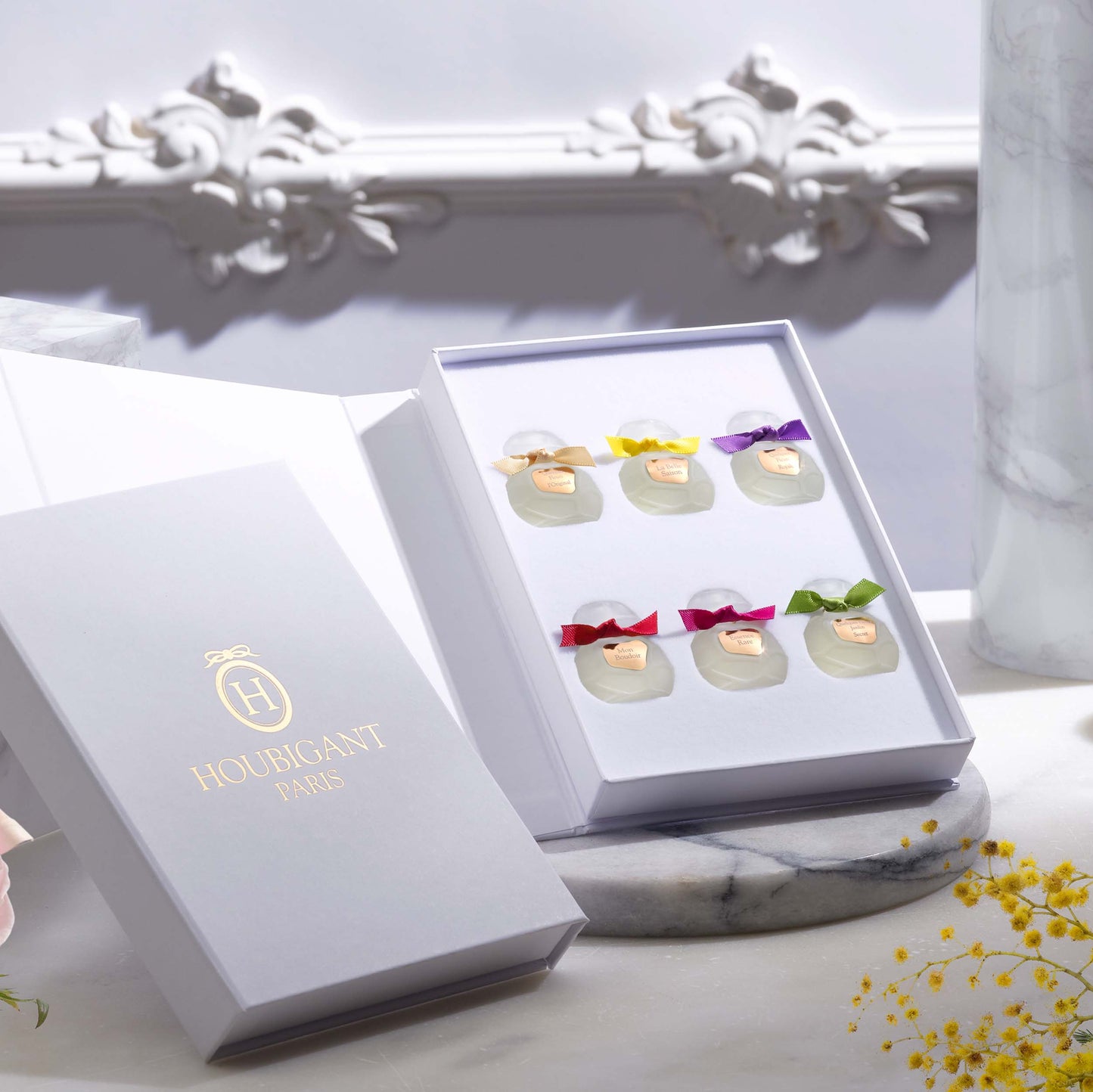 Collection Privee Miniature Set