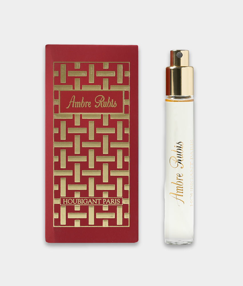 Ambre Rubis