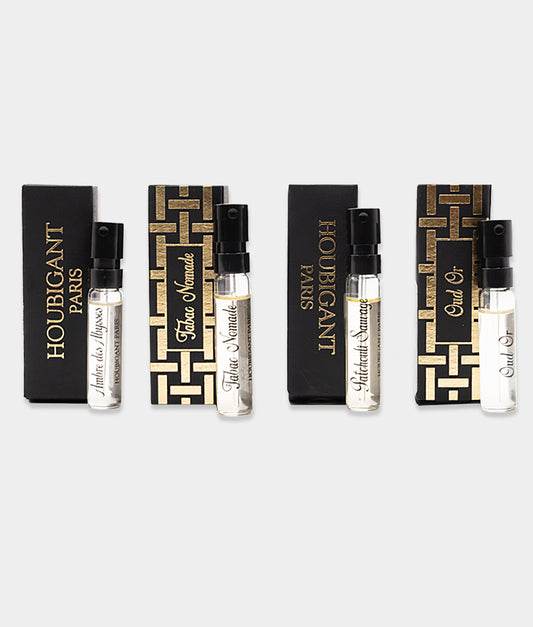Collection Oriental Discovery Set