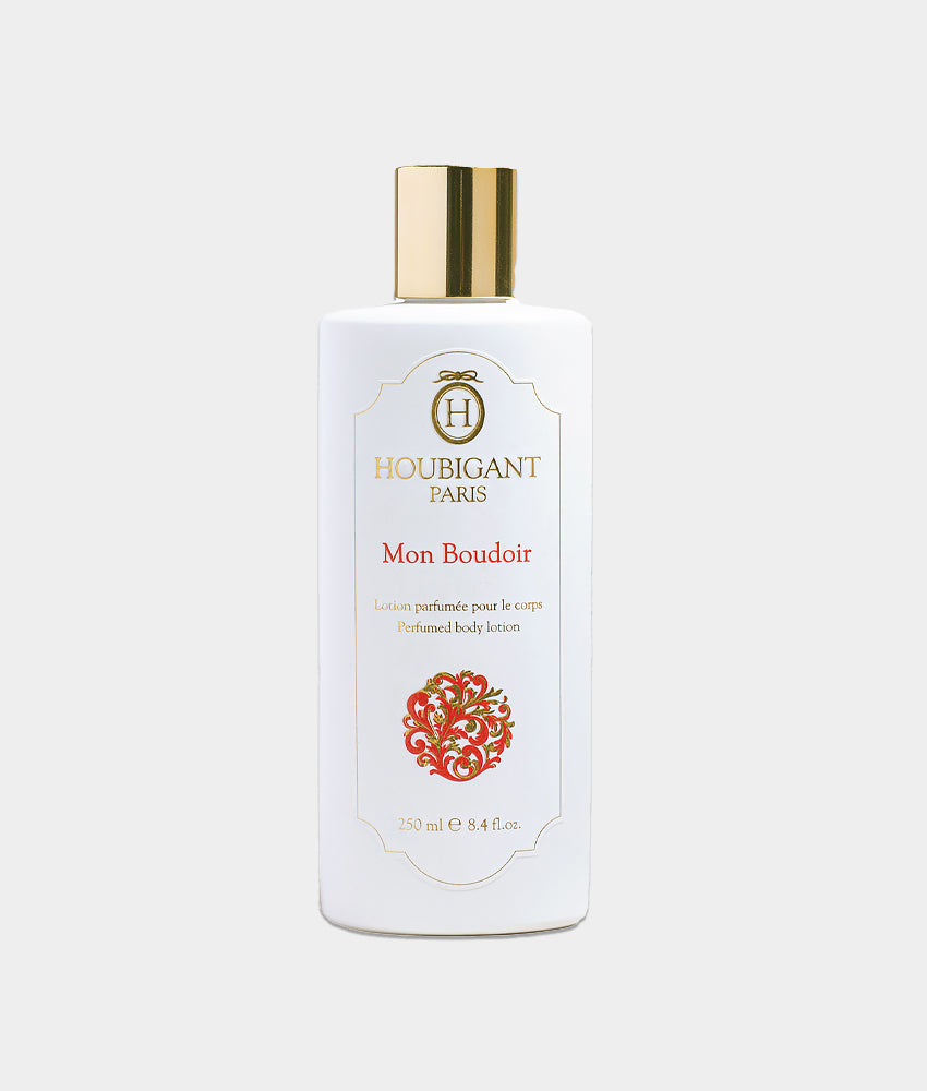 Mon Boudoir Body Lotion
