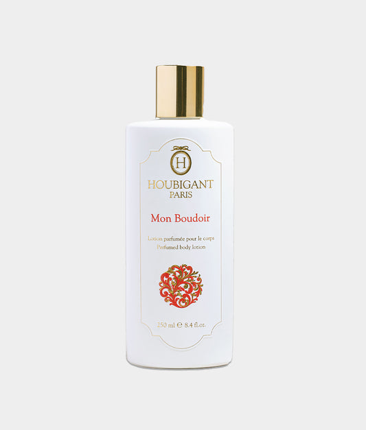 Mon Boudoir Body Lotion
