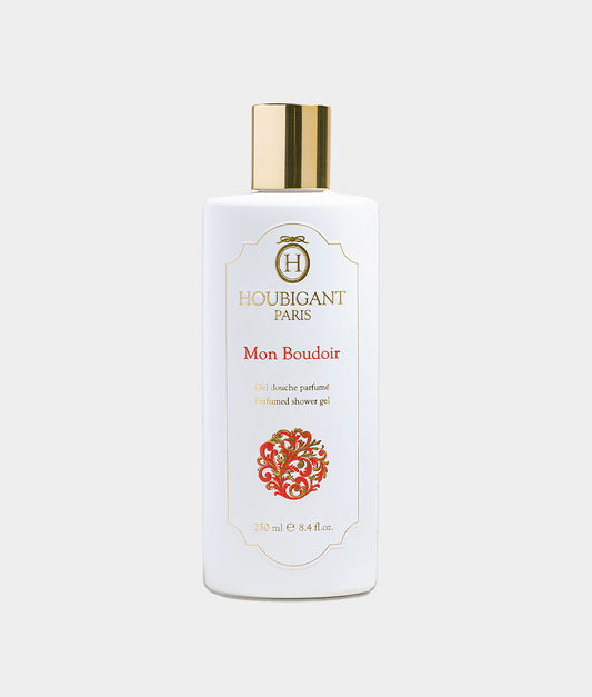 Mon Boudoir Shower Gel