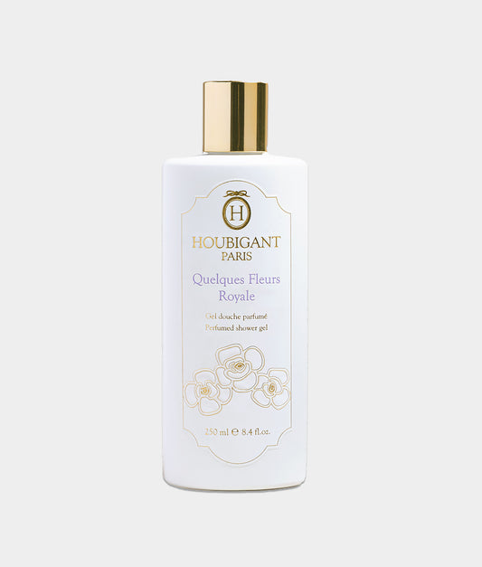 Quelques Fleurs Royale Shower Gel