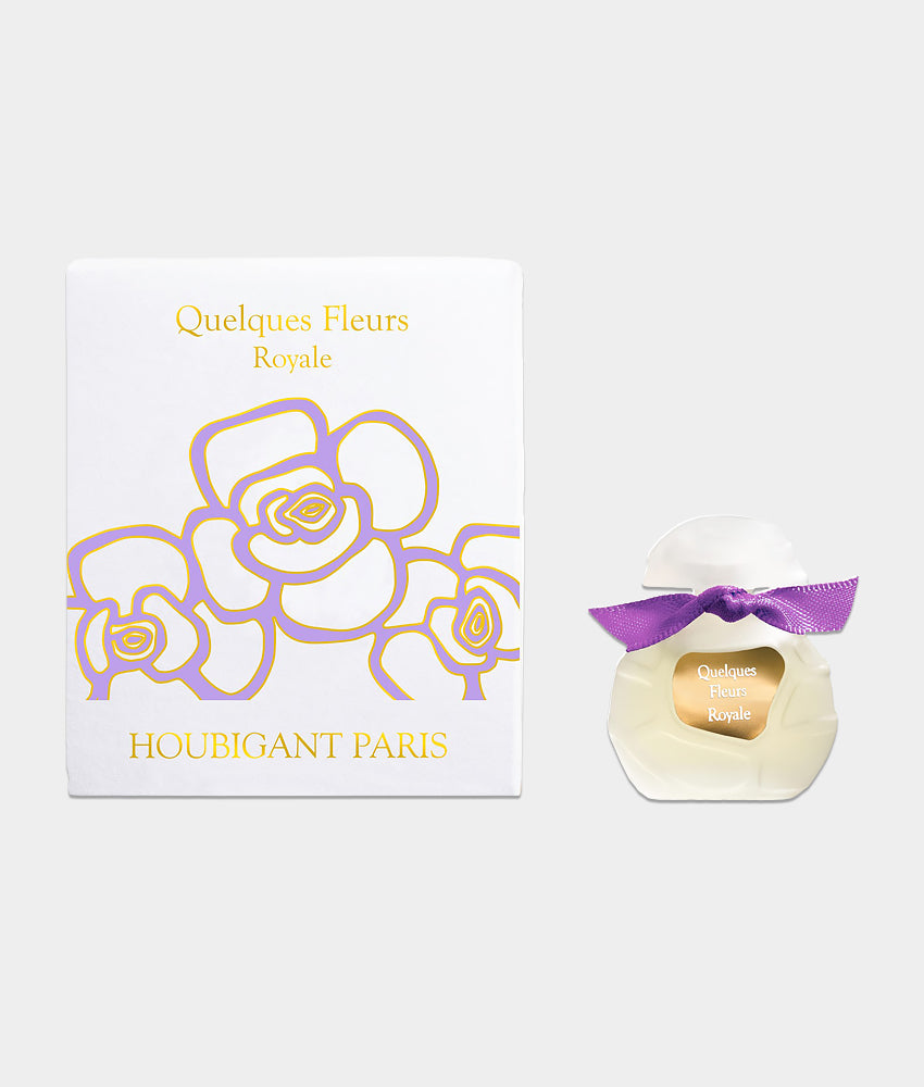 Quelques Fleurs Royale Priveé