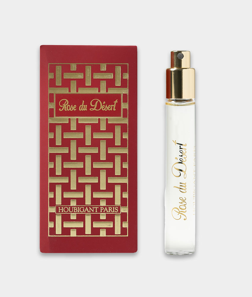 Rose du Desert