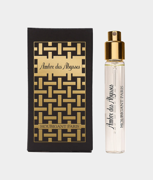 Ambre des Abysses