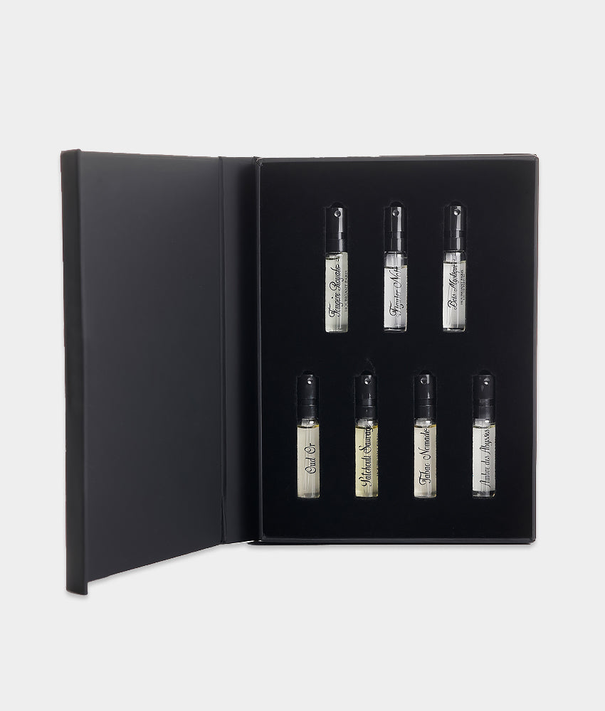 Mens Collection Discovery Set