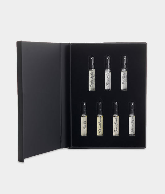 Mens Complete Collection Discovery Set
