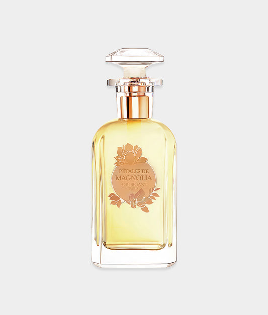 Petales des Magnolia
